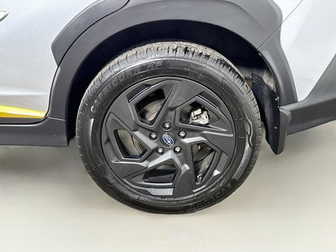 Used 2024 Subaru Crosstrek 2.5i Sport AWD/4WD image 24