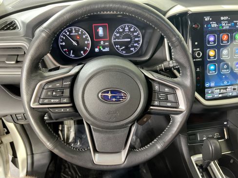 Used 2023 Subaru Ascent Limited AWD/4WD image 11