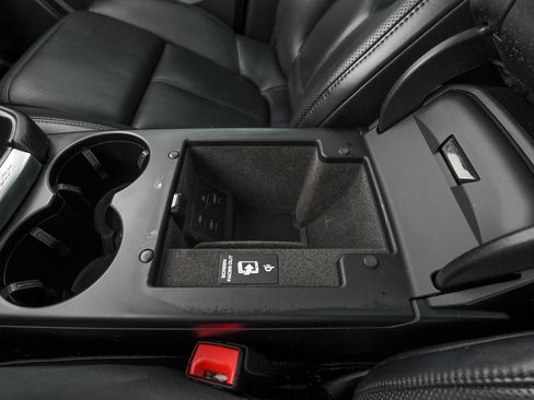 Used 2024 Porsche Macan S image 29