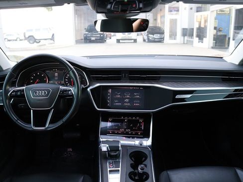 Used 2019 Audi A7 3.0T Premium w/ Convenience Package image 14