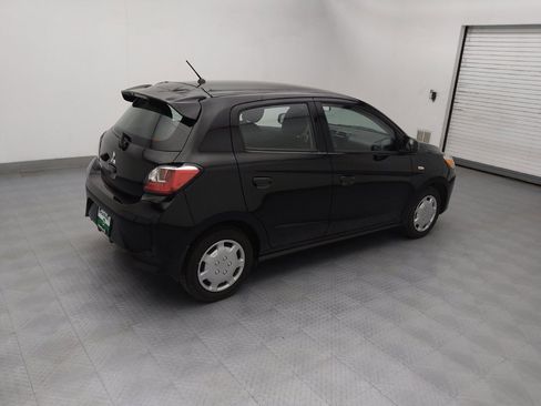 Used 2024 Mitsubishi Mirage ES image 10
