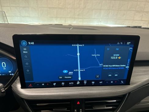 New 2026 Ford Escape Platinum w/ Premium Technology Package image 30