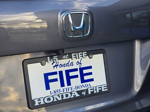 Certified 2021 Honda Pilot EX-L image 12