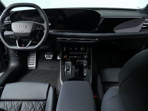 New 2025 Audi S5 Premium Plus image 17