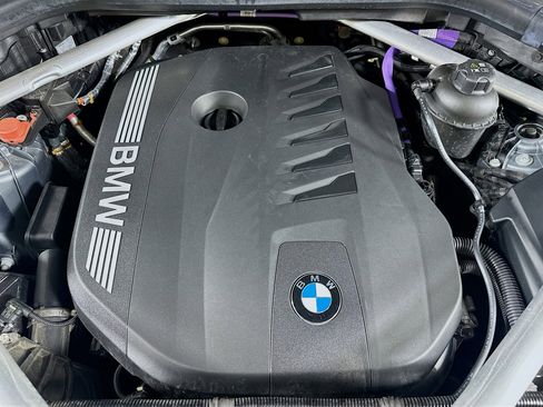 Used 2024 BMW X5 sDrive40i image 35