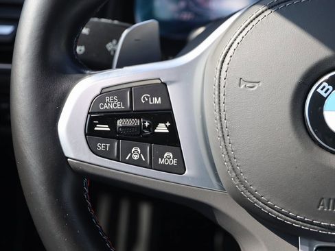 Used 2023 BMW M850i xDrive Coupe image 50