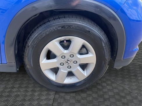 Used 2018 Honda HR-V EX-L image 37