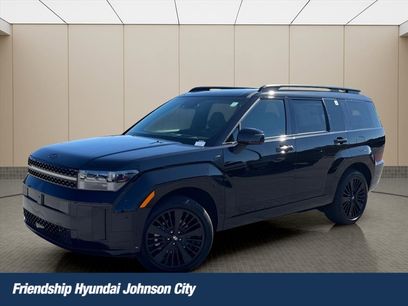 Certified 2026 Hyundai Santa Fe Calligraphy