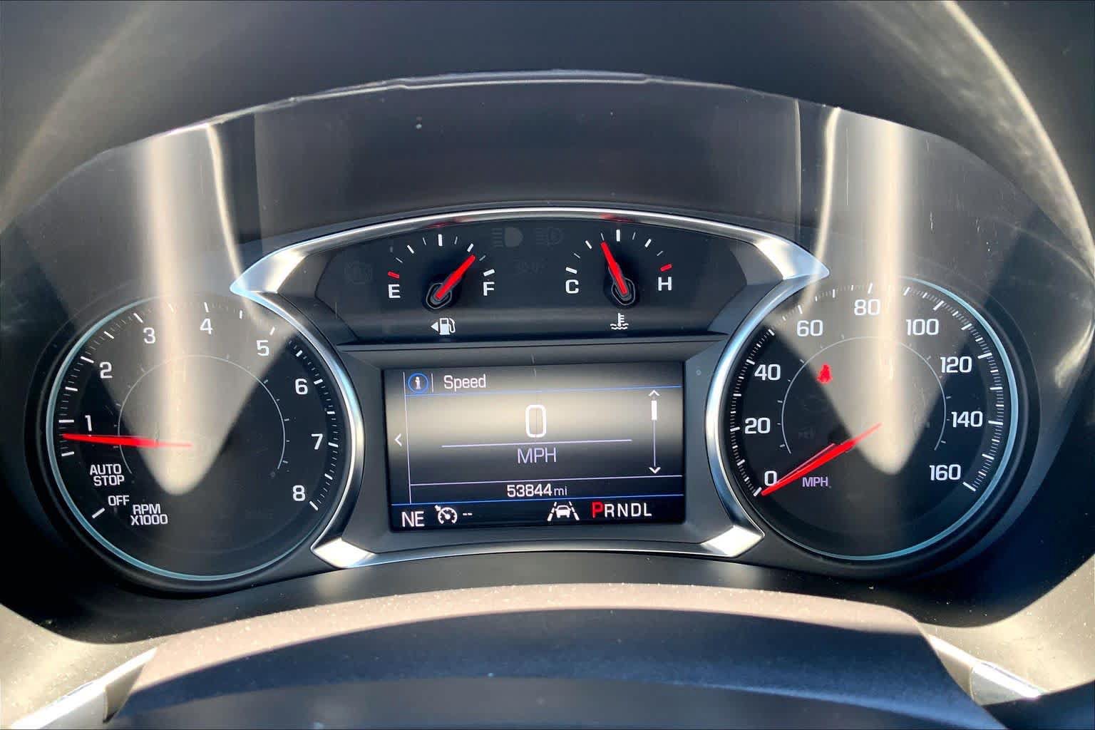 Used 2024 Chevrolet Equinox LT AWD/4WD image 25