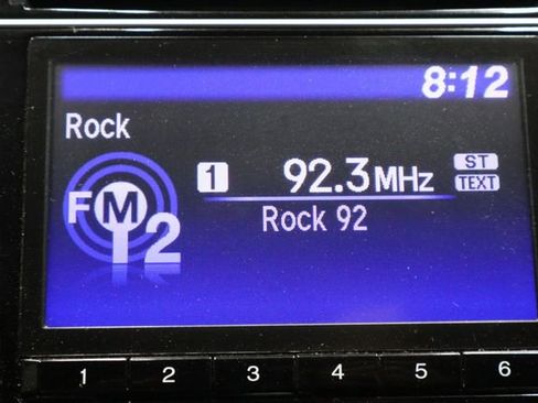 Used 2019 Honda Fit LX image 28