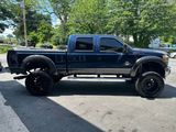 Used 2015 Ford F350 Lariat w/ Lariat Ultimate Package image 6