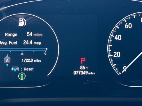 Certified 2020 Honda Accord Sport image 24