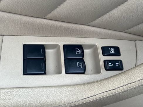 Used 2014 INFINITI QX70 AWD w/ Premium Package image 7