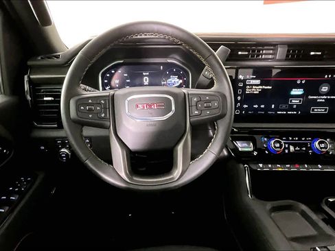 Certified 2025 GMC Sierra 2500 AT4 w/ AT4 Premium Plus Package image 10