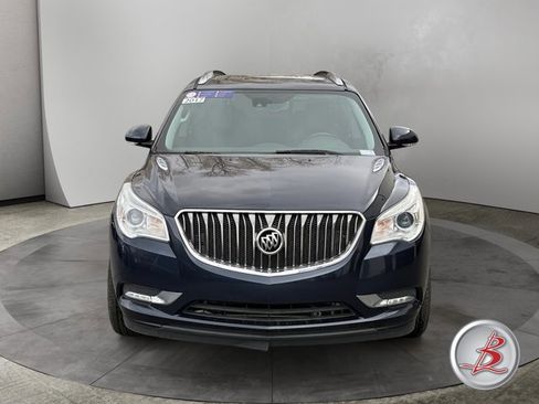 Used 2017 Buick Enclave Premium w/ Experience Buick Package image 2