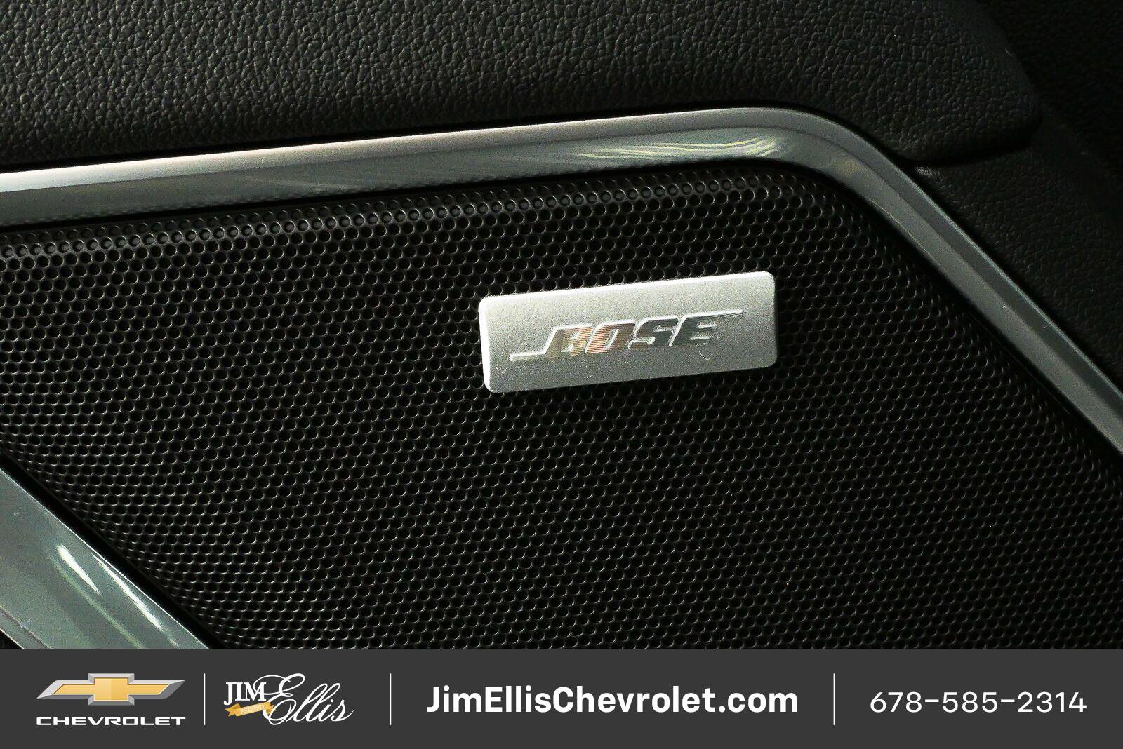 New 2026 Chevrolet Silverado 1500 RST AWD/4WD image 8