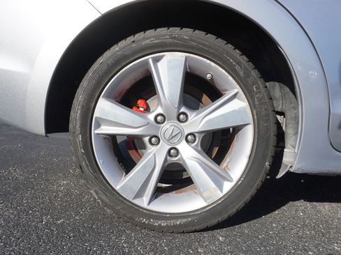 Used 2015 Acura ILX image 37