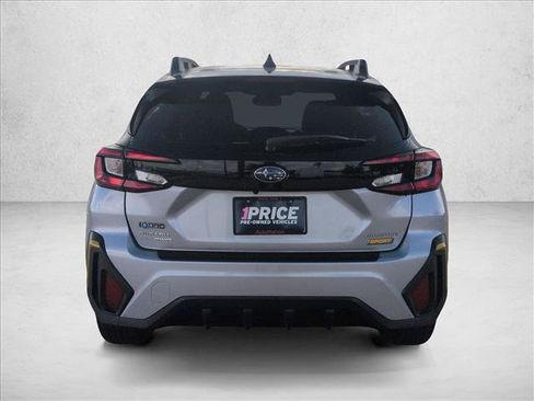 Used 2024 Subaru Crosstrek 2.5i Sport w/ Crosstrek Mirror Package AWD/4WD image 7