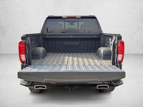 Certified 2023 GMC Sierra 1500 Elevation w/ Elevation Premium Package AWD/4WD image 10
