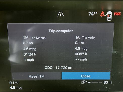 Used 2025 Volvo XC60 B5 Core image 19