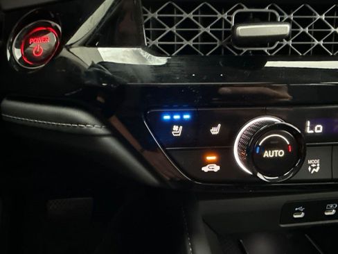 Used 2024 Honda Accord Touring image 17