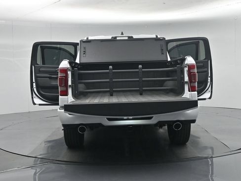 Used 2024 RAM 1500 Limited AWD/4WD image 35