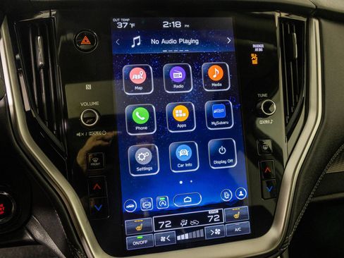 Used 2025 Subaru Outback Premium w/ Popular Package #1A image 28