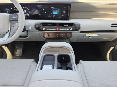 New 2026 Hyundai Palisade SEL FWD image 20