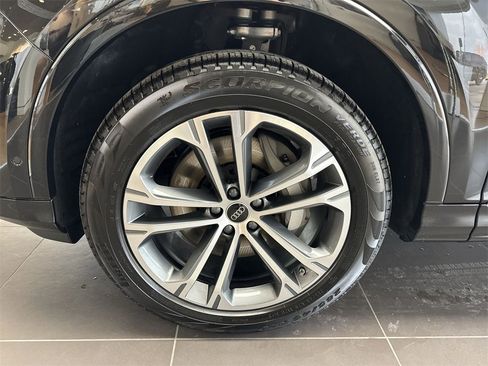 New 2026 Audi Q7 2.0T Premium image 10