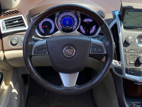 Used 2012 Cadillac SRX Performance FWD image 21