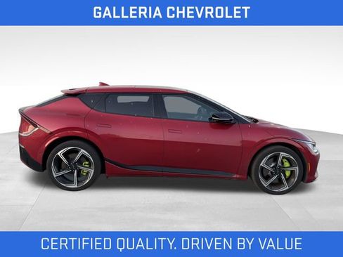 Used 2023 Kia EV6 GT AWD/4WD image 2