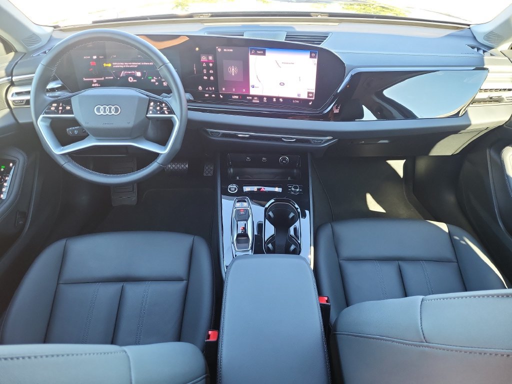 Used 2025 Audi A5 Premium w/ Convenience Package AWD/4WD image 9