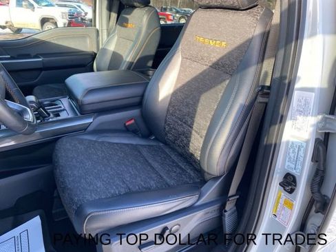 Used 2023 Ford F150 Tremor image 12