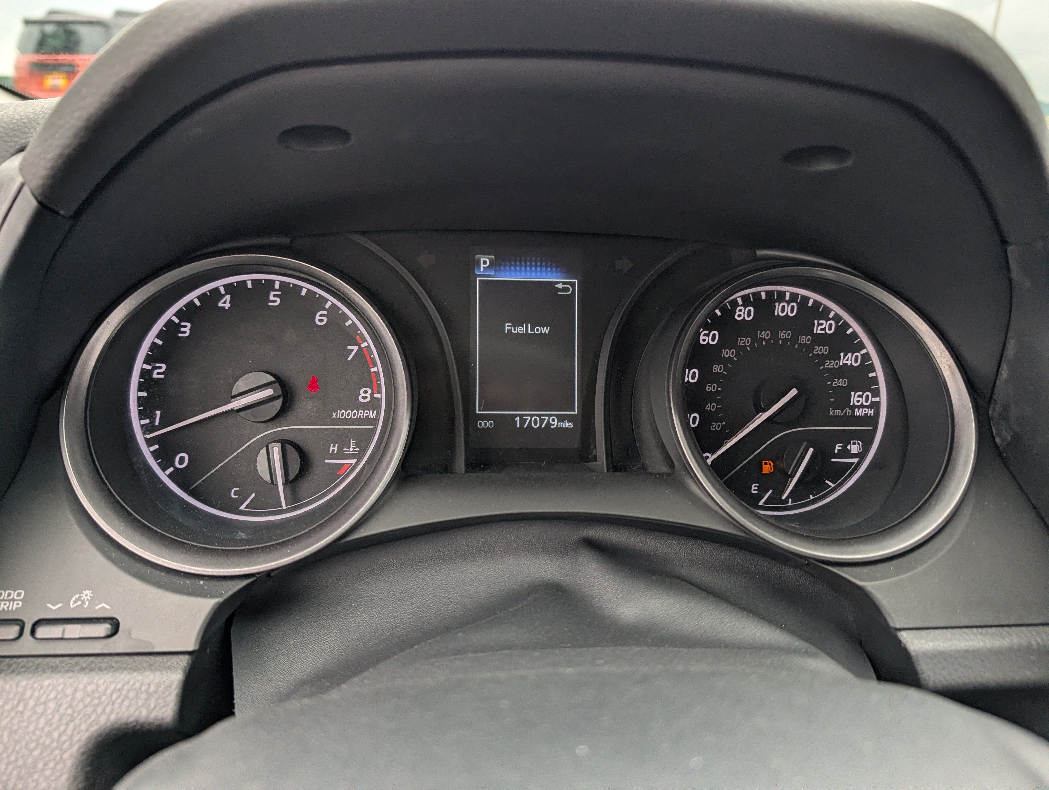 Used 2023 Toyota Camry SE FWD image 25