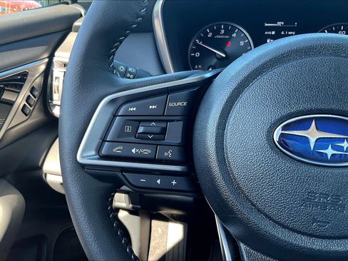 New 2025 Subaru Legacy Limited image 17