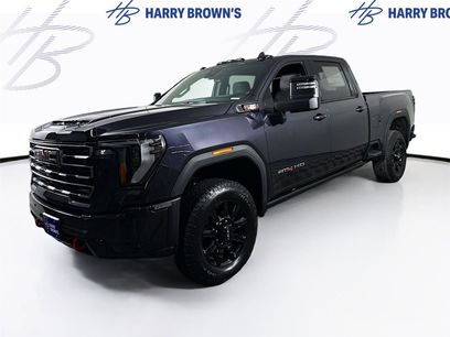 New 2026 GMC Sierra 3500 AT4 w/ AT4 Premium Plus Package