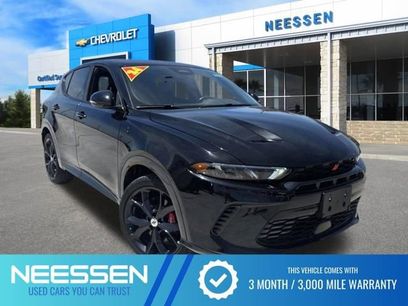 Used 2024 Dodge Hornet R/T
