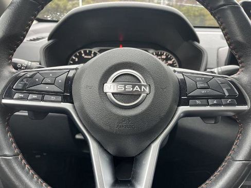 Certified 2024 Nissan Altima 2.5 SR w/ SR Premium Package image 10