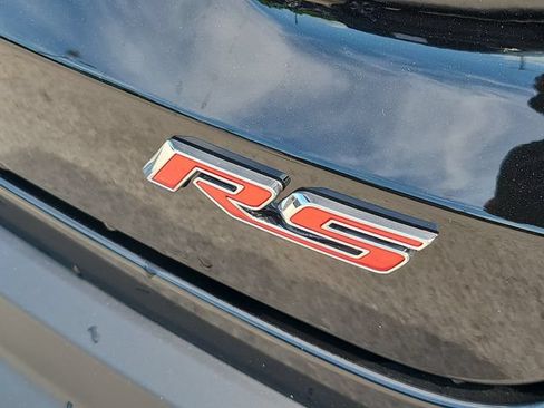 New 2026 Chevrolet Trax RS FWD image 10