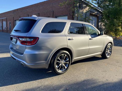 Used 2020 Dodge Durango GT image 8