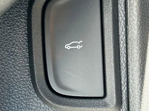 New 2026 Chevrolet Equinox RS w/ Safety and Technology Package FWD image 32