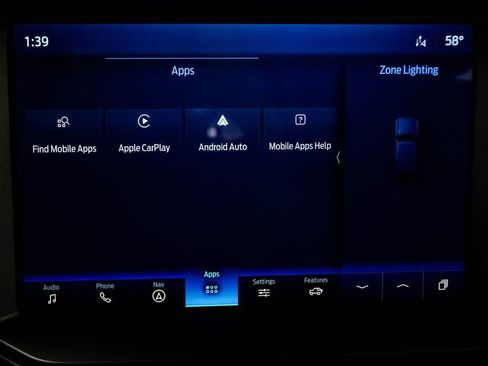 Used 2023 Ford Bronco Outer Banks image 23