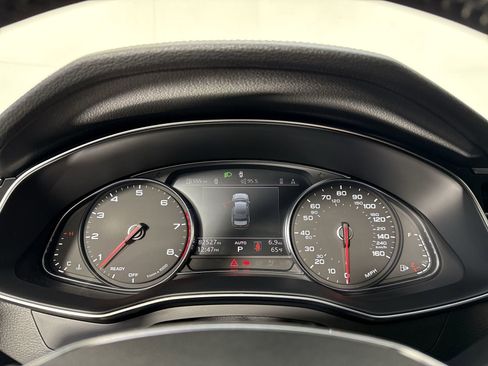 Used 2019 Audi A6 3.0T Premium w/ Convenience Package image 17