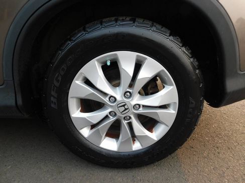 Used 2012 Honda CR-V EX image 25