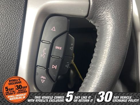 Certified 2012 GMC Acadia SLT image 29