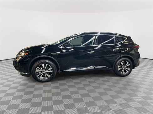 Used 2024 Nissan Murano SV image 6