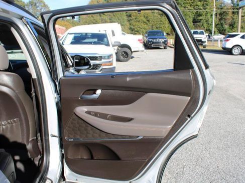 Used 2019 Hyundai Santa Fe FWD image 22