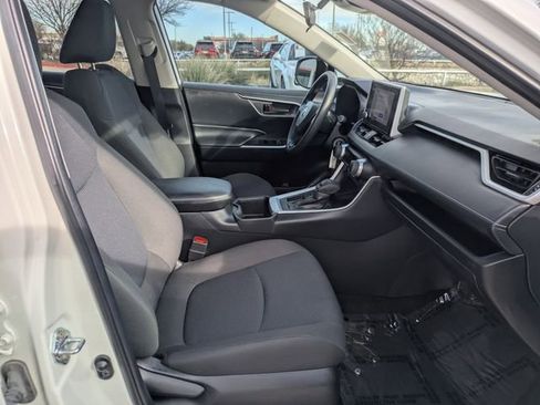 Used 2023 Toyota RAV4 LE image 30