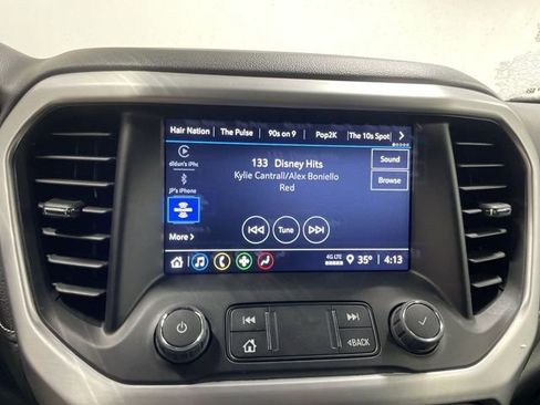 Used 2023 GMC Acadia SLE w/ Driver Convenience Package image 15