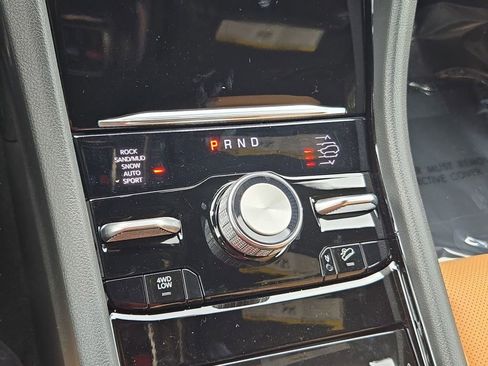 New 2025 Jeep Grand Cherokee Summit w/ MOPAR Finishing Package image 20